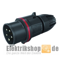 CEE NEO Stecker Classic 16A FW211506SK Walther