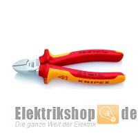 Seitenschneider 1000V 160 mm 7006160 KNIPEX