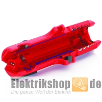 Universal-Abmantelungswerkzeug 1685125SB KNIPEX