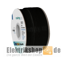 100m Spule Koaxial-Erdkabel A 100dB SKB 395-11 Axing