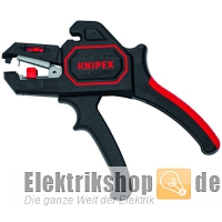 Automatische Abisolierzange 1262180SB KNIPEX