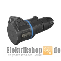 CEE NEO Kupplung 16A 3P 230V FW311306SK Walther