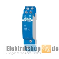 Stromstoßschalter elektronisch 8-230V 1S 1TE ES12DX-UC Eltako