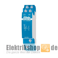 Stromstoßschalter elektronisch 12-230V 1S 1TE ES12DX-UC Eltako