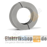 100m Ring J-Y(ST)Y 4x2x0,6 Fernmeldeleitung