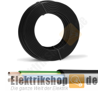 50m Ring H07RN-F 3G1,5 Gummischlauchleitung