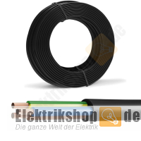 50m Ring H07RN-F 3G2,5 Gummischlauchleitung