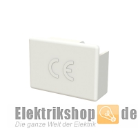 Endkappe PS3 PS-END für PS3/12 kürzbar ABB