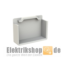 Endkappe PS3 PS-END für PS3/12 kürzbar ABB