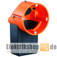 Hohlwand Electronic-Dose ECON Flex luftdicht 9268-94 Kaiser