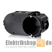 Unterputz Elektronikdose luftdicht E550 F-tronic