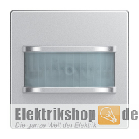 Pur Edelstahl Busch-Wächter 180 flex Basic-Sensor 64761-866 Busch Jaeger