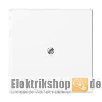 Leitungsauslass mit Tragring m.Zugentlastung aw LS 990 A WW Jung