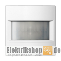 Automatik-Schalter Bewegungsmelder-Aufsatz Standard LS17180WW Jung