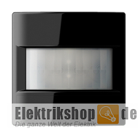 Bewegungsmelder-Aufsatz HOME schwarz BT LS 17181 SW Jung