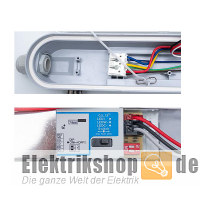 LED-Wannenleuchte IP65 17W CCT+Power-DIP weiß EGB