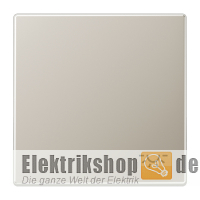 Wippe Symbol Licht Edelstahl ES 2990 L Jung