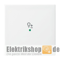 Busch-balance SI Wippe flex 1-fach Symbol Dimmer 6234-10-914 Busch Jaeger