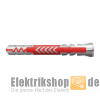 100 Stk. Dübel DUOPOWER 6x50 538250 Fischer