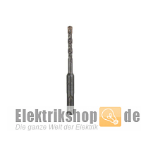 Hammerbohrer 6 mm SDS-plus-5 6x50x115 mm 1618596166 Bosch