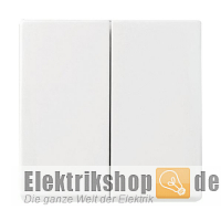 K55 BBwhite Wippe Serie reinweiß K552505/04BB KLEIN