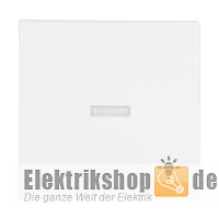 K55 BBwhite Wippe Kalotte klar Symbol Licht reinweiß K552520LI/04BB KLEIN