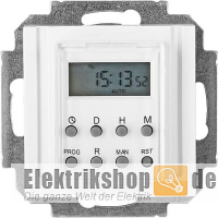 Elektronische Zeitschaltuhr V55UHR/04 EGB