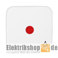 KLEIN SI Wippe mit Karlotte rot & Symbol Licht reinweiß K2520/LI14