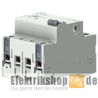 FI-Schutzschalter TYP B 40A 30mA 4-polig 5SV3344-4 Siemens