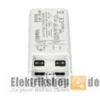 NV/LED-Trafo Retrofit 230/11,5 V 0-70 W ETZ-70 Zamel