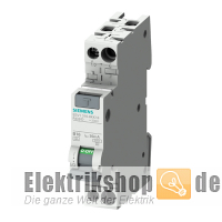 FI-LS Schalter C 16/0,03A 1TE 5SV1316-7KK16 Siemens