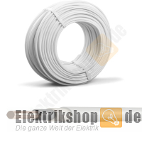 100m Ring NYM-O 1x1,5 Mantelleitung ohne Schutzleiter