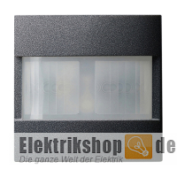 Bewegungsmelderaufsatz System 3000 Standard anthrazit 537328 Gira