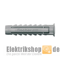 SX-Dübel-Box FIXtainer 532892 Fischer