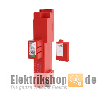 DEHNshield 909331 Kombi-Ableiter ZP B2 TT 255 Dehn