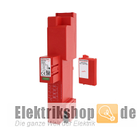 DEHNshield 909340 Kombi-Ableiter ZP B2 TNS 255 Dehn