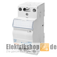 Installationsschütz 25A Energy 230V 4S GWD6715 Gewiss