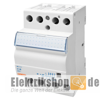 Installationsschütz 40A Energy 230V 4S GWD6724 Gewiss