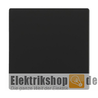 Klein K55BB Wippe Aus/Wechsel/Kreuz/Taster schwarz matt K552506/85BB