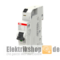 1B16 Sicherungsautomat 1P B 16A FLEXLINE SX201-B16 ABB