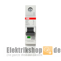 1B25 Sicherungsautomat 1P B 25A FLEXLINE SX201-B25 ABB