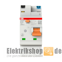 Brandschutzschalter 16A AFDD+LS 6kA 1P+N 2TE FLEXLINE SX-ARC1 ABB