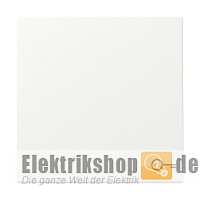 Wippe Symbol  Tür reinweiß seidenmatt 328727 Gira