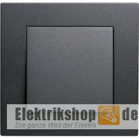 1-Familienhaus Paket anthrazit System 55 E2 Gira