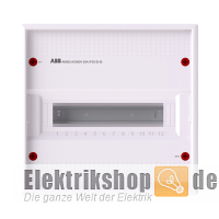 AP-Stromkreisverteiler AK612N2 1-reihig Striebel und John
