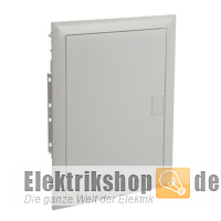 HW-Verteiler Set 2-reihig Striebel und John / ABB Flexline