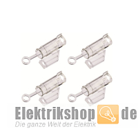 HW-Verteiler Set 2-reihig Striebel und John / ABB Flexline
