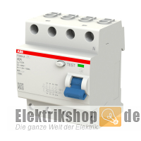 HW-Verteiler Set 2-reihig Striebel und John / ABB Flexline