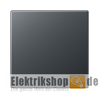 Tastdimmer Steuertaste anthrazit matt A 1700 BF ANM Jung