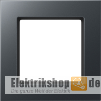 1-Familienhaus Paket anthrazit matt A 550 Jung
